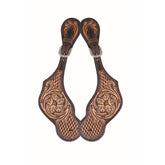 CL Spur Strap 2 Tone - Ladies - FG Pro Shop Inc.